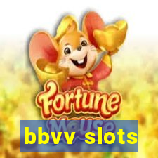 bbvv slots